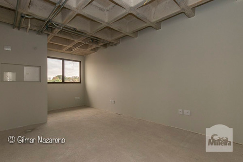 Imagem 2 de 13 de Sala-andar À Venda No Barro Preto - Código 253903 - 253903