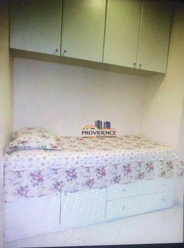 Imagem 10 de 30 de Apartamento À Venda, 209 M² Por R$ 1.200.000,00 - Vila Tupi - Praia Grande/sp - Ap2287