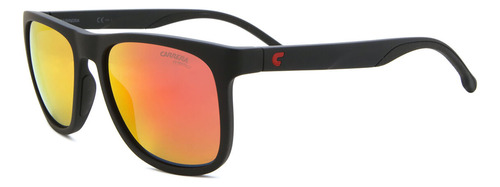 Lentes De Sol Carrera 2038t/s 003/uz 54 Unisex