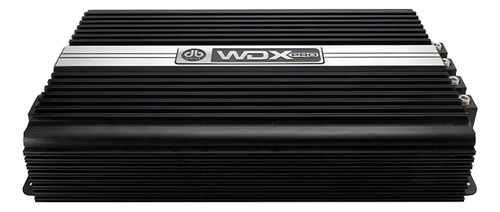 Db Drive Wdx Pro5000.1d Amplificador Mono 5000w 1 Ohm