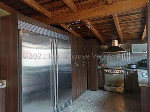 Imagen 25 de 30 de Casa En Venta El Limon El Piñal Con Piscina 515m2 Estef 22-3374