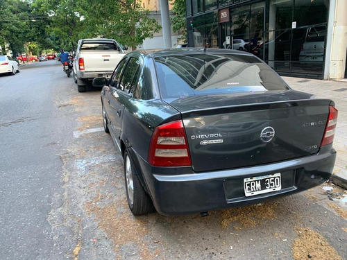 Chevrolet Astra 2.0 Gl 2005