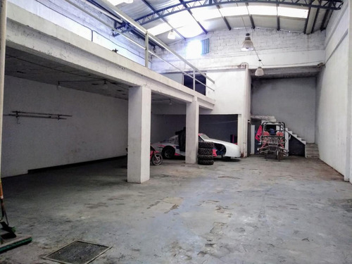 Imagen 2 de 30 de Edificio Galpon Comercial, 4 Dptos 2 Ambientes Y 2 Dptos 3 Ambientes - Venta En Block - Haedo