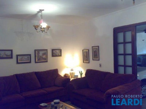 Imagem 13 de 15 de Casa Assobradada - Jardim Marajoara - Sp - 273252