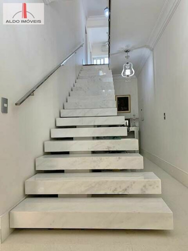 Imagem 14 de 30 de Casa À Venda No Bairro Residencial Euroville - Carapicuíba/sp - 489