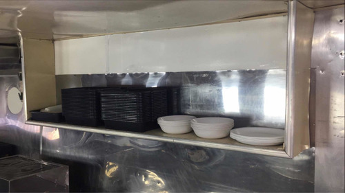 Imagem 7 de 10 de Treiler Food Truck