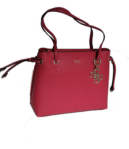 Bolsa Guess Original Nueva Vg685322