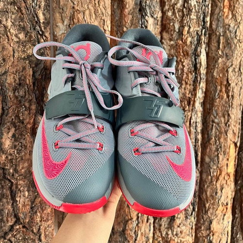 Tenis Nike Kd Calm Before The Storm #4.5mx Kevin Durant