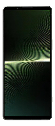 Sony Xperia 1 V Dual SIM 512 GB green 12 GB RAM