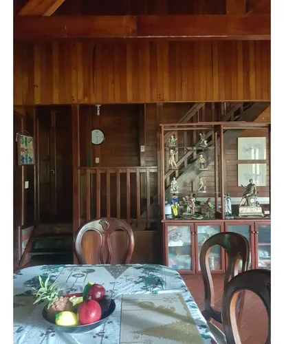 Venta Casa Lote 7684.50 Mts2 En La Buitrera Sur De Cali,12723-01.