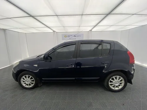 Renault Sandero 1.6 AUTOMATIQ