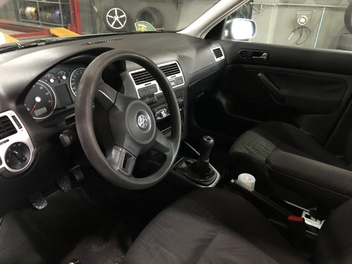 Volkswagen Bora 2.0 2010 Trendline 115 Cv