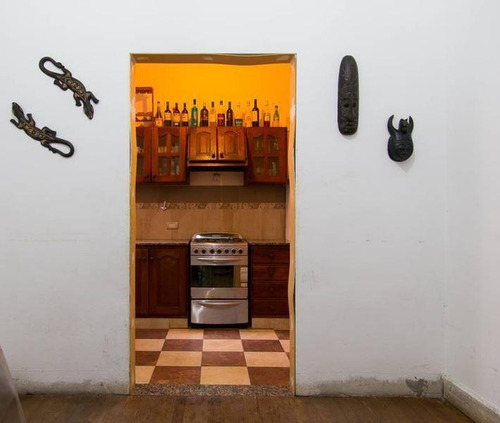 Imagen 5 de 12 de Ph De 3 Ambientes - Reciclado