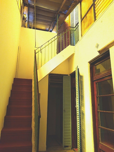 Imagen 13 de 15 de Bajo De Precio! Ph 3 Ambientes Con Terraza