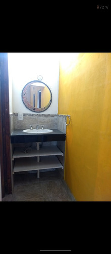 Casa En Valle Anisacate Córdoba Amueblada