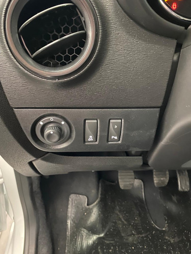 Renault Kangoo Ii Express 1.6 Sce Confort 5as Ent Inmediata