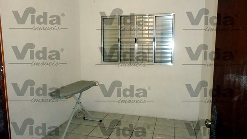 Casa A Venda Em Jardim Roberto - Osasco - 31314