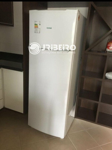 Imagem 13 de 30 de Apartamento À Venda Em Santana Zona Norte São Paulo-sp Zona Norte - 901195