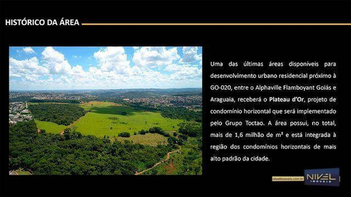Imagem 15 de 19 de Plateau D Or Condomínio Horizontal - Ca0078