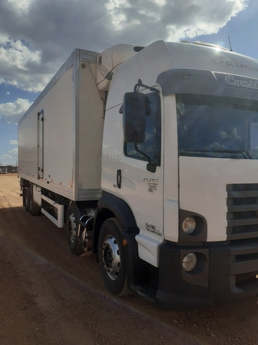 Imagem 2 de 15 de Volkswagen 24280