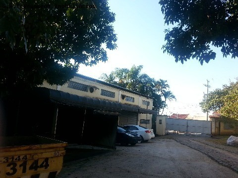 Imagem 10 de 11 de Área À Venda No Jardim Sorocabano - Sorocaba/sp - Ar00715 - 2190128