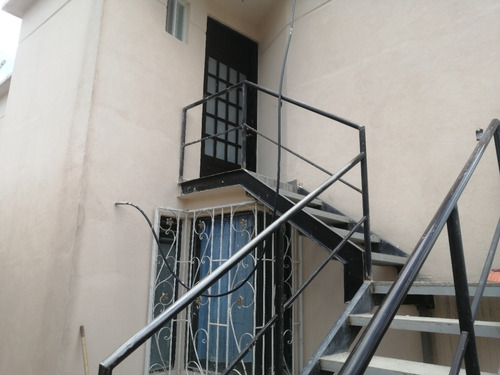 Se Renta Departamento En San Francisco Tepojaco