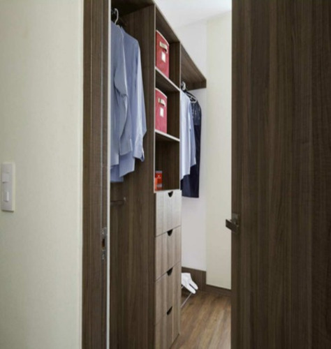 Imagen 20 de 23 de Pent House En Venta En Mixcoac