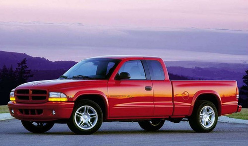 Dodge Dakota 2013 Manual Taller Con Diagramas Electricos