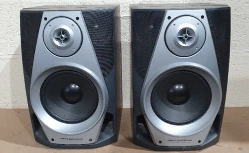 Parlantes Aiwa Del Modelo Zr770