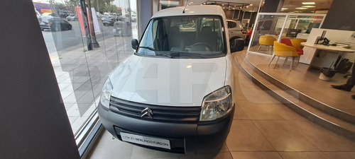 Citroën Berlingo Furgon 1.6 Hdi 92 Bussines