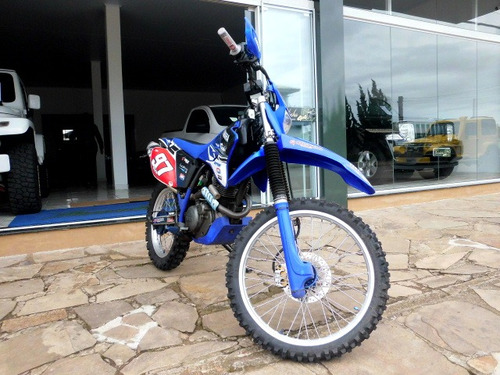 Yamaha Ttr 230 2014