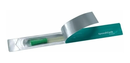 Sonda De Alivio Lubrificada Speedicath N14 Coloplast