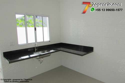 Imagem 15 de 26 de Casa Em Itanhaem Nova Com Piscina 2 Dorms Sendo 1 Suite Otimo Local Proximo A Praia Ch82