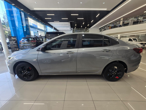 Chevrolet Onix 1.0 Premier Redline At