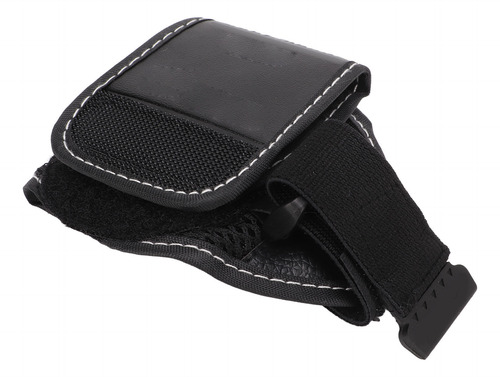 Espejo Retrovisor De Muñeca, Pulsera Retrovisora Para Bicicl