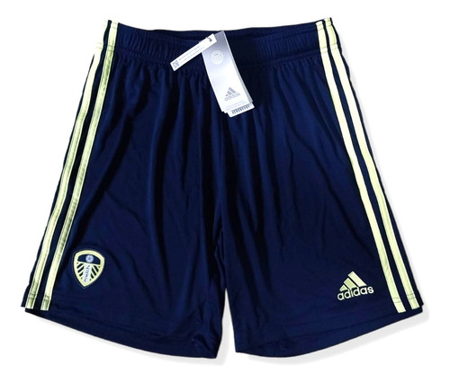 Short Leeds United De Inglaterra adidas 100% Original Divino