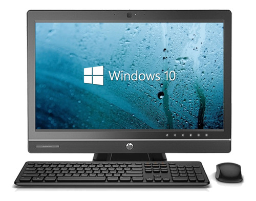 All In One Core I5 De 4ta Generacion Hp Proone 600-g1