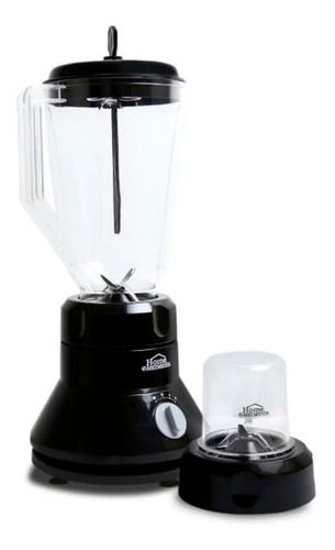 Licuadora Con Picatodo 2 Velocidades Y Pulso Home Elements