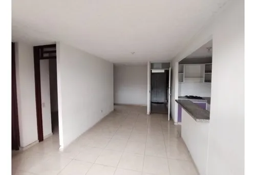 Vendo Apartamento En Cr Cerezos Del Caney
