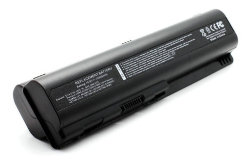 Bateria Hp Cq60 Series Super Extra Mega Extendida