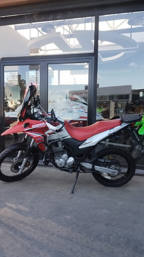 Honda Xre 300 2014 Exclusiva Implecable Estado C/accesorios!