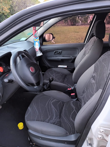Fiat Palio 1.4 Fire Pack Seg. Top