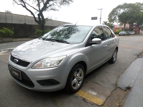 Focus Glx 2.0 Aut.