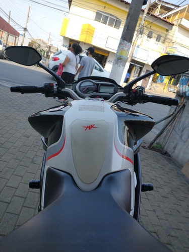 Mv Agusta Brutale 1090 Rr