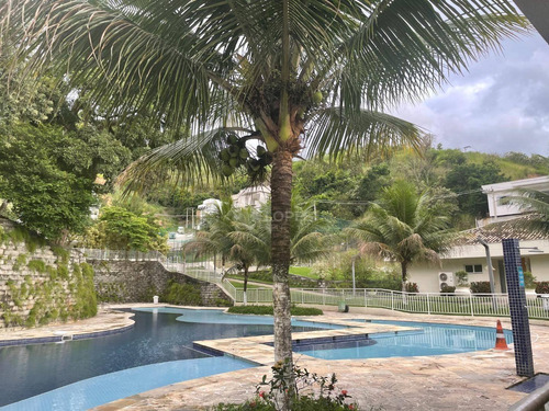 Apartamento Com 3 Quartos, 73 M² Por R$ 340.000 - Maria Paula - São Gonçalo/rj - Ap46536