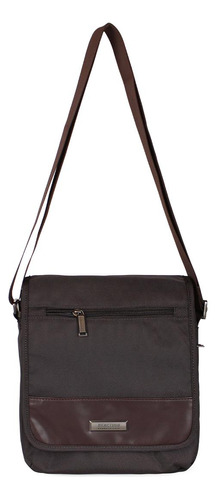 Bolso Cruzado Lart Café Kenneth Cole