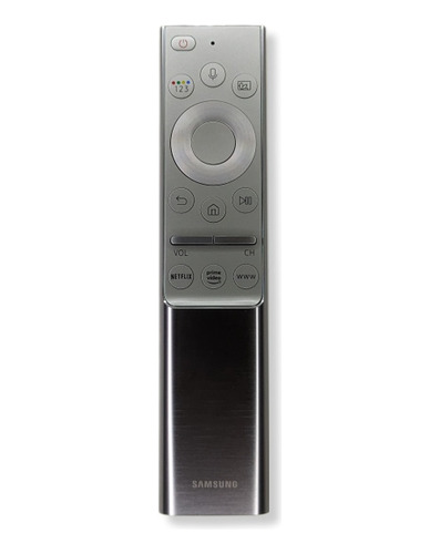 Control Remoto Tv Samsung Con Comando De Voz Bn59-01311e Ori