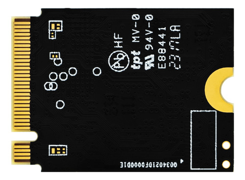 Unidad De Estado Solido Ssd Adata Legend 820 Nvme 2tb Pci