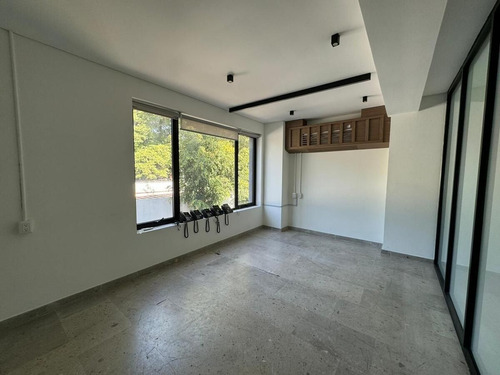 Casa En Renta Con Uso De Suelo Para Oficinas En Lomas De Chapultepec