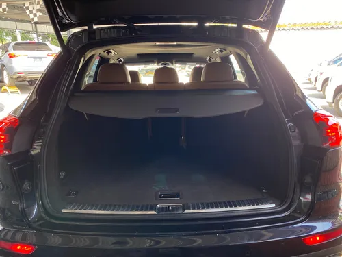 Porsche Cayenne 3.6 At